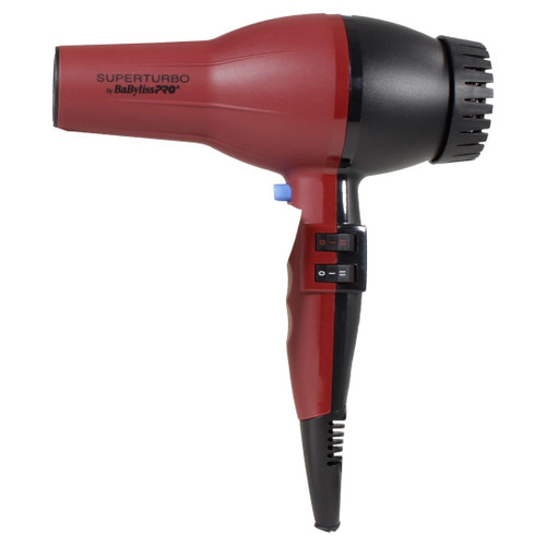 SUPER TURBO BABYLISS PRO 2000 BLOWER