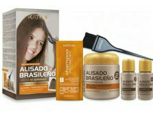 Liso Brasileno Post Alisado BrasileÃ±o Placenta Life Liso BrasileÃ