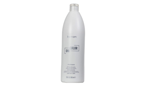 KEMON UNICOLOR SHAMPOO 1000 ML