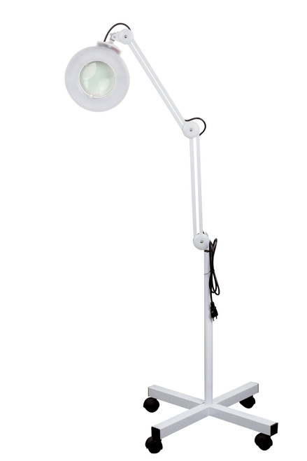 LAMPARA ESTETICA YC-878 LAMPARA ESTETICA YC-878