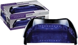 LAMPARA LED MAX PRO 5 PROFESSIONAL