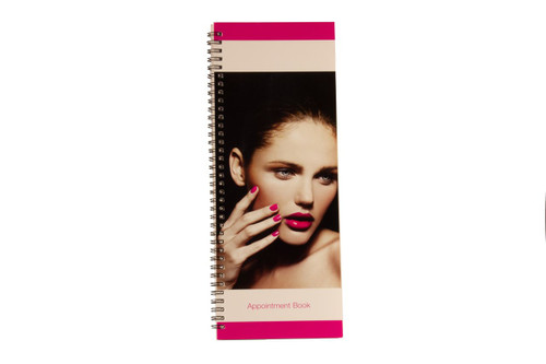 LIBRETAS DE CITAS 5 OZ