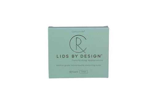 LIDS BY DESIGN  7MM 80