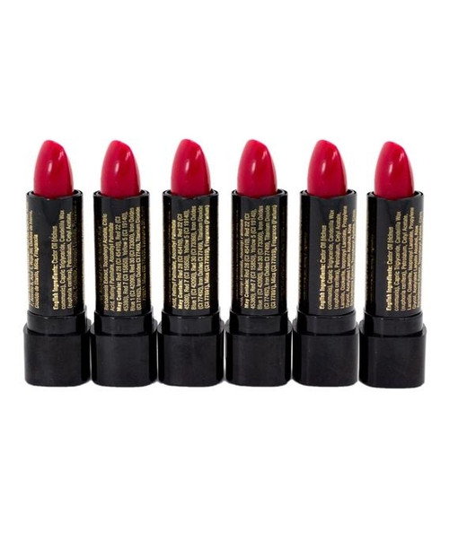 MOOD LIPS LISPTICK 0.5 OZ