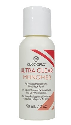 CUCCIO PRO ULTRA CLEAR MONOMER 2 OZ