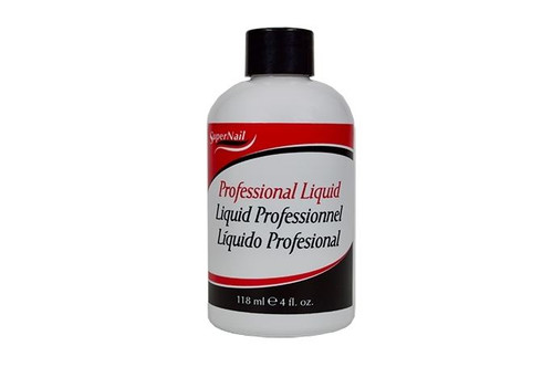 SUPER NAIL PROFESSIONAL LIQUID 4 OZ