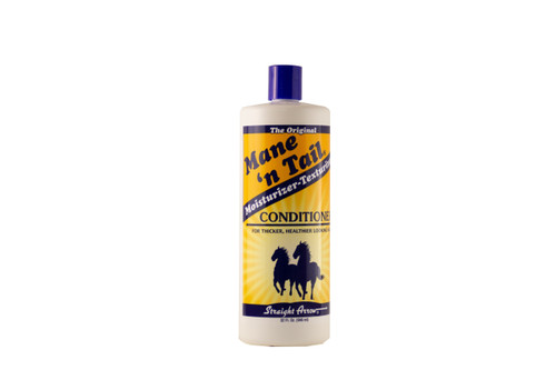 MANE 'N TAIL AND BODY CONDITIONER 32 FL OZ