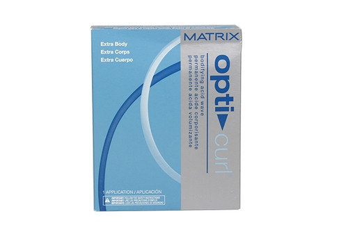 MATRIX OPTI CURL BODIFYING ACID WAVE EXTRA BODY 9 OZ