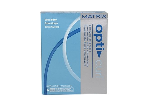 MATRIX OPTI CURL BODIFYING ACID WAVE EXTRA BODY 9 OZ