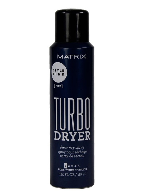 MATRIX STYLE LINK TURBO DRYER BLOW DRY SPRAY 185 ML