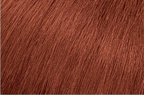 SOCOLOR BLENDED COLLECTION 7 CG DARK BLONDE COPPER GOLD 3 OZ