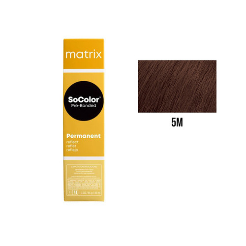 SOCOLOR 5M CASTAÑO MEDIO MONCHA