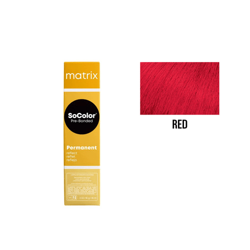 SORED SOCOLOR R RED