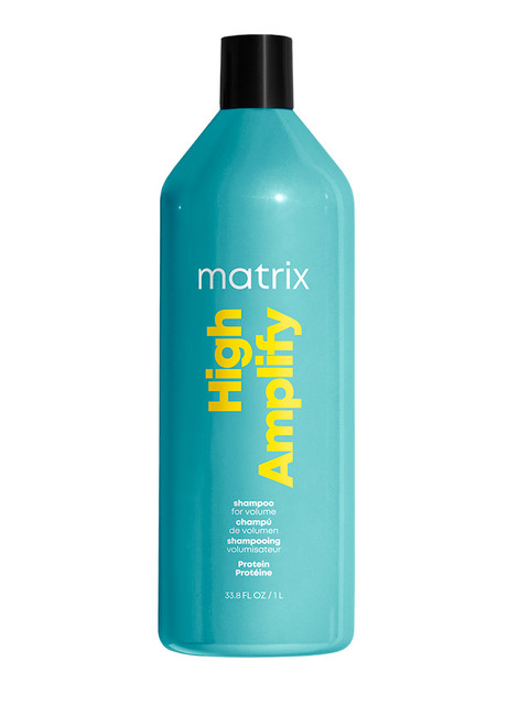 MATRIX HIGH AMPLLIFY CONDITIONER LITER