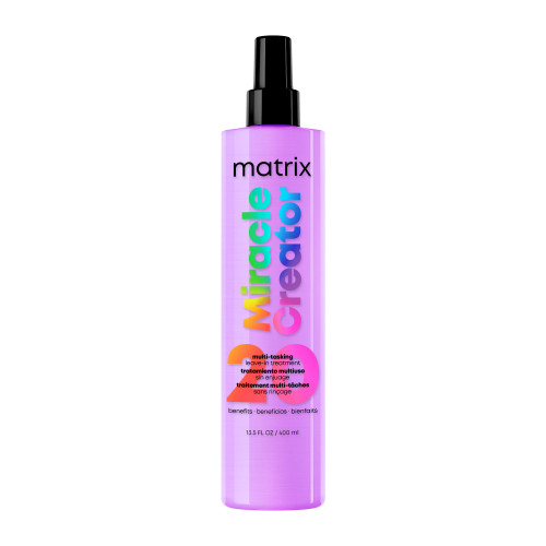 MATRIX MIRACLE CREATOR MULTI-TASKING HAIR TREATMENT 200 ML