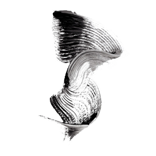 PALLADIO MASK 4D BOOSY BLACK