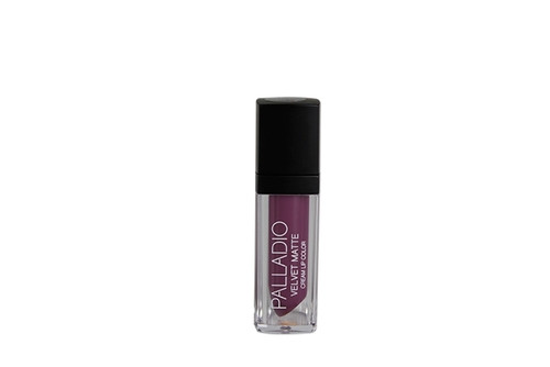 VELVET MATTE CREAM LIP COLOR DAMASK