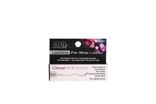 ARDELL PEGA PARA PESTAÑA LASHGRIP CLEAR