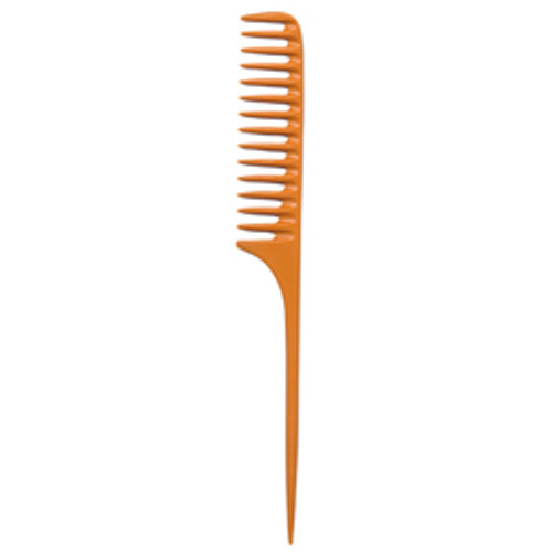 GOLD MAGIC PROFESSIONAL JUMBO RAT TAIL COMB