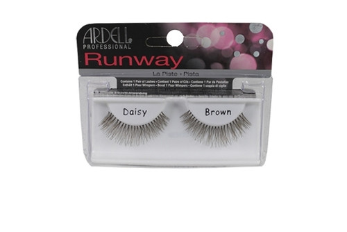 ARDELL PROFESSIONAL RUNWAY DAISY BROWN #65024