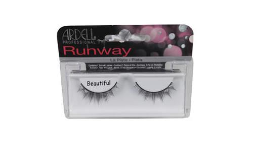 ARDELL PROFESSIONAL RUNWAY BEAUTIFUL #65040 ARDELL PROFESSIONAL RUNWAY BEAUTIFUL #65040