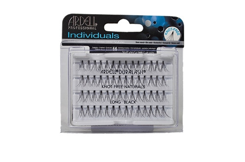 ARDELL PROFESSIONAL INDIVIDUALS PESTAÑA #65054 LONG BLACK