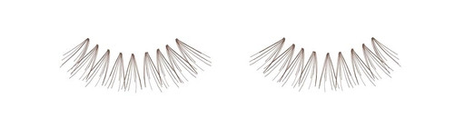 ARDELL PROFESSIONAL INDIVIDUAL #65055 LONG BROWN