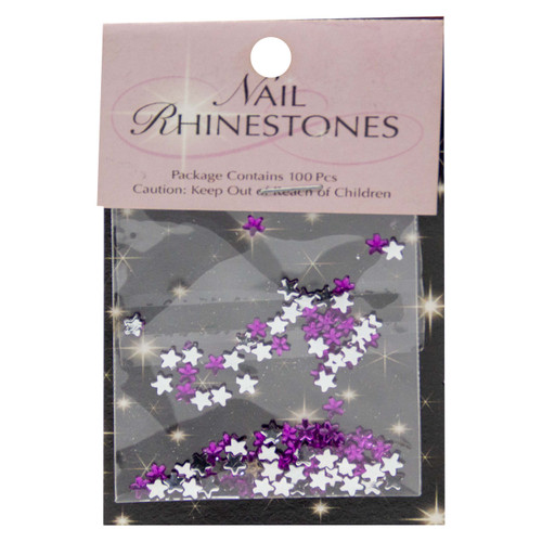 PIEDRA STAR VIOLETA 1 OZ PIEDRA STAR VIOLETA 1 OZ