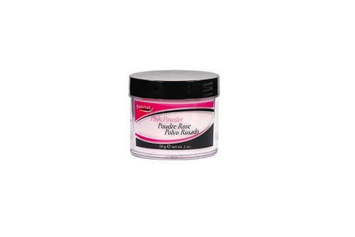 SUPER NAIL PINK ACRYLIC POWDER 113 G