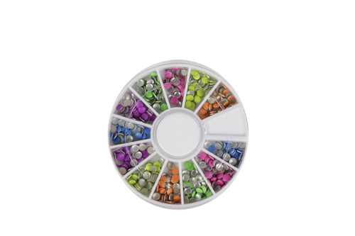 RUEDA 3D ROUND NEONES 0.3 OZ.