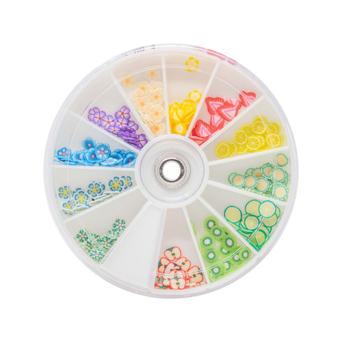 RUEDA FIMO GRANDE ASST 38-14