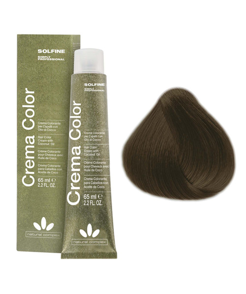 CREMA COLORANTE 6N DARK BLONDE