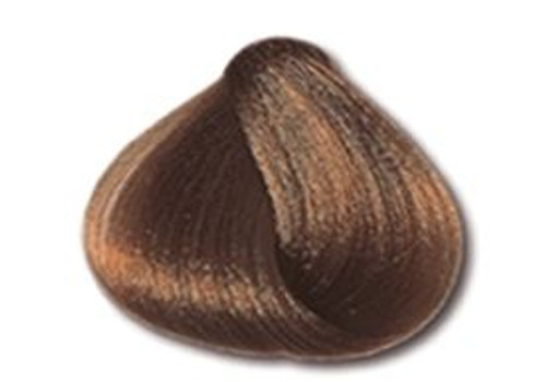 CREMA COLORANTE BLONDE GOLDEN COPPER 7DR