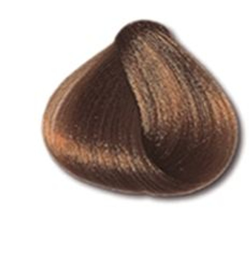 CREMA COLORANTE BLONDE COPPER GOLDEN 7RD