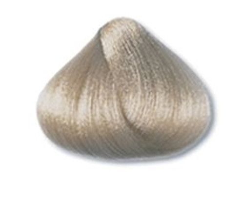 CREMA COLORANTE 9C VERY LIGHT ASH BLONDE
