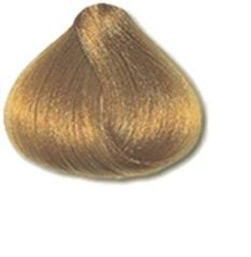 CREMA COLORANTE CLEAR BLONDE GOLDEN CHAMPAGNE 9D