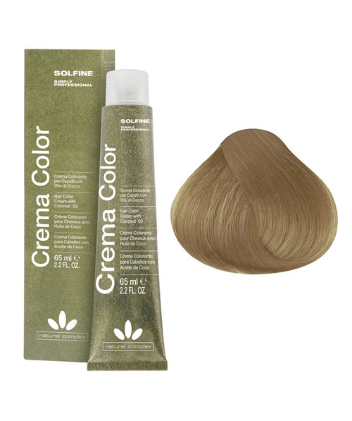 CREMA COLORANTE TIRAMISU 9ND