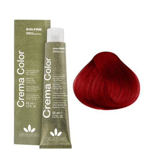 SOLFINE TINTE #ORR COPPER