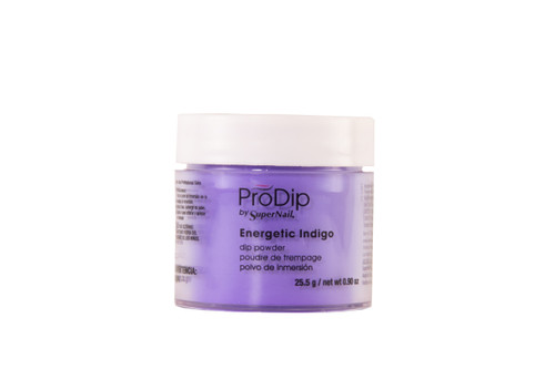 POLVO DE IMERSIÓN ENERGETIC INDIGO 1 OZ