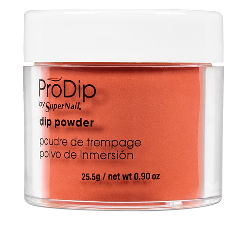 POLVO DE IMERSIÓN JUICY PEACH 1 OZ