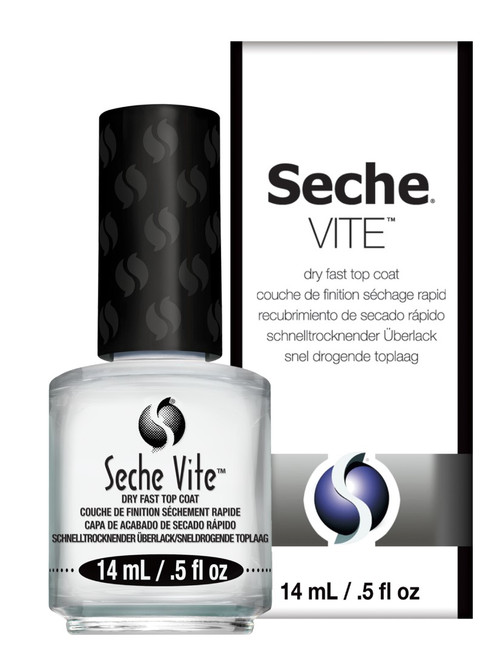 SECHE VITE DRY TOP #83099 1/2 SECHE VITE DRY TOP #83099 1/2