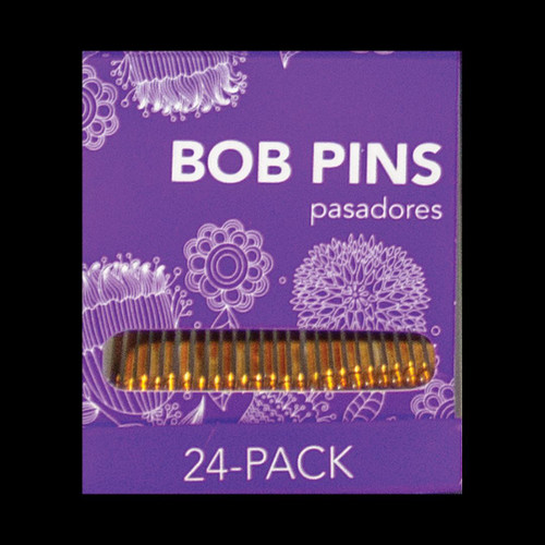 HEBILLAS PAQUETE 24