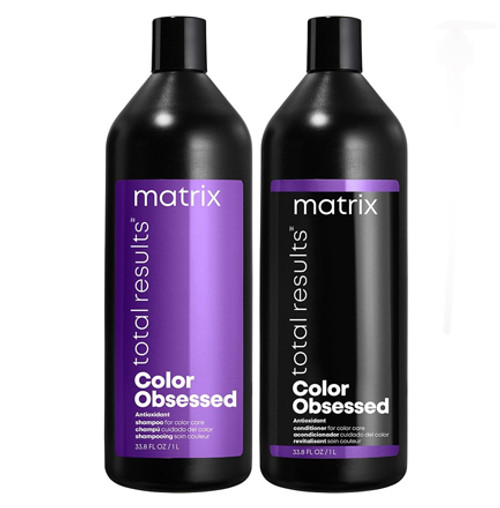 MATRIX COMBO COLOR LITRO