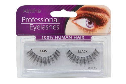 PESTAÑA 100% NATURAL 4145