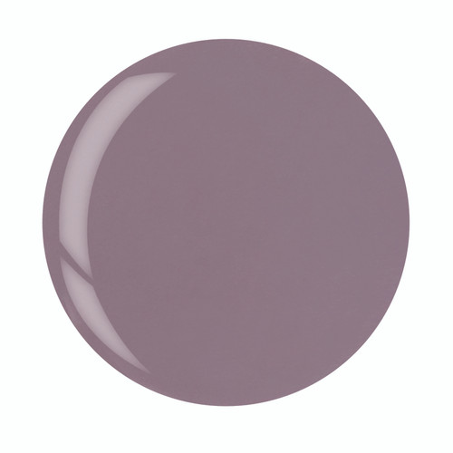 DIP POWDER DUSTY PURPLE.5 OZ