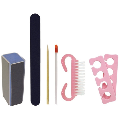 PEDICURE KIT #DL-C273 PEDICURE KIT #DL-C273