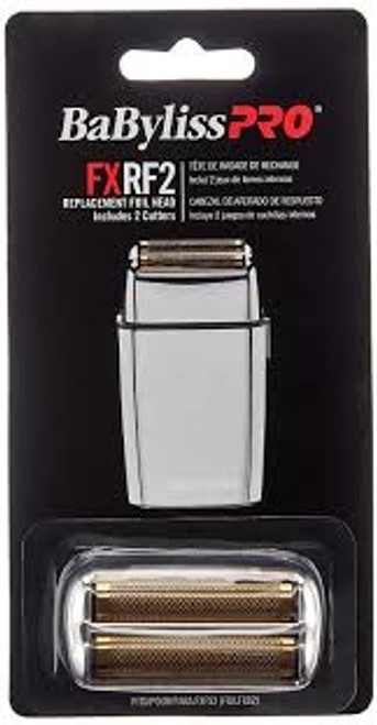 BABYLISS PRO CUCHILLA FOIL SHAVER FXRF2