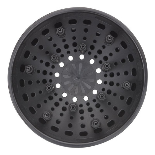 GAMMA+ DIFFUSER BLACK