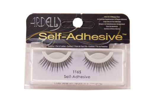 ARDELL SELF ADHESIVE 116S #65113 ARDELL SELF ADHESIVE 116S #65113
