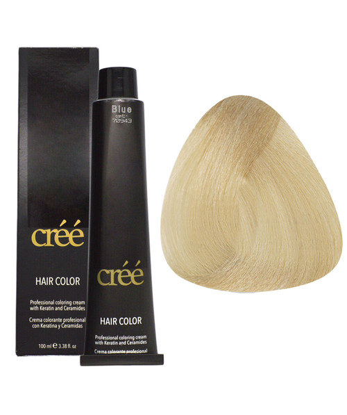 CREE TINTE 900S ULTRA NATURAL SUPER LIGHT